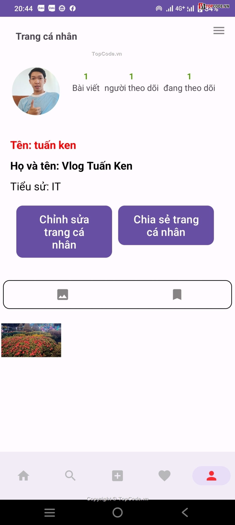 instagram,code android instagram,android