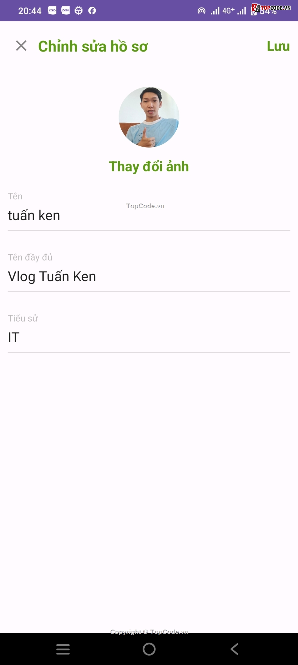 instagram,code android instagram,android