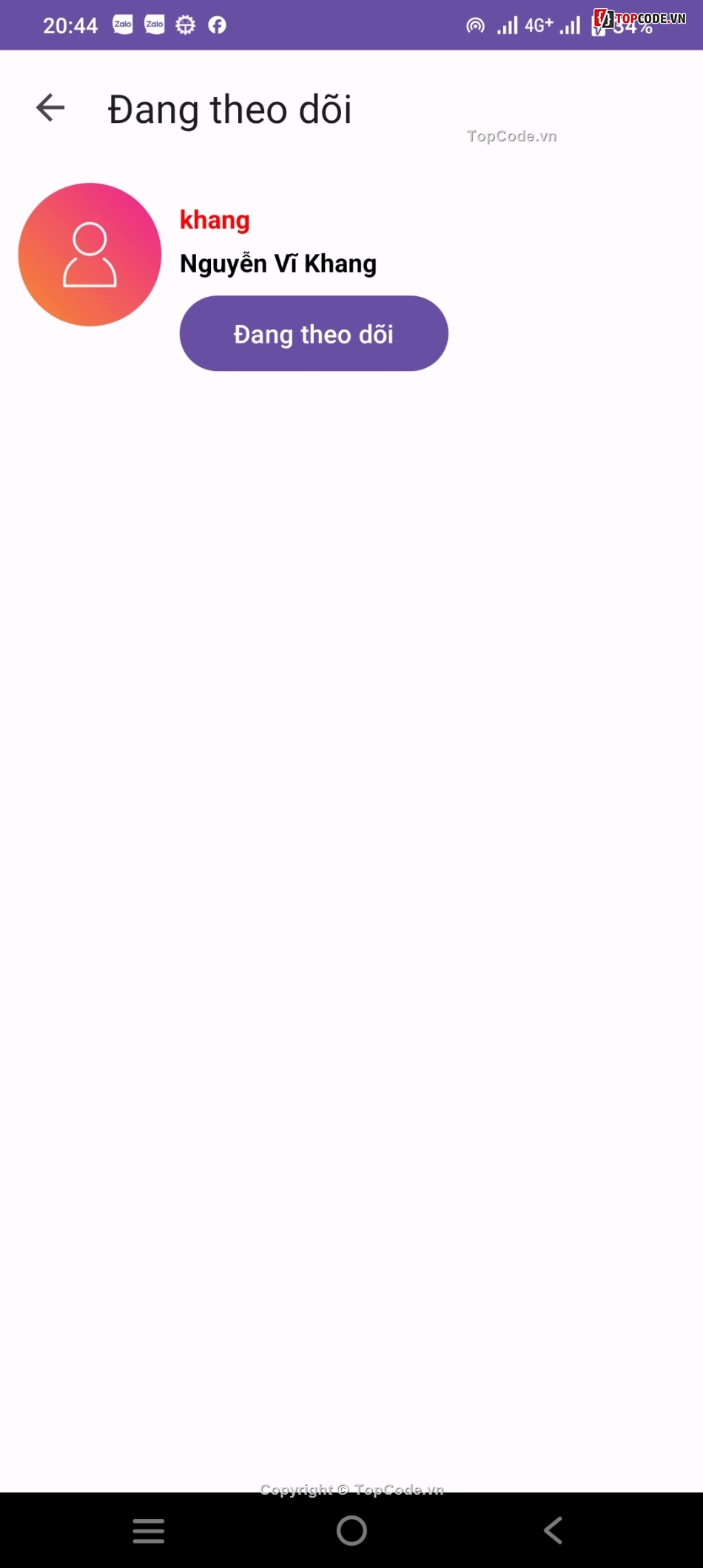 instagram,code android instagram,android