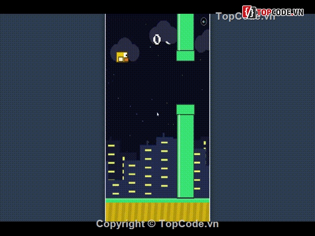 Flappy Bird,Game HTML5,Game,Jumping,Game Flappy bird