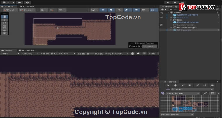 Learn to Create An RPG game,game unity,game,unity