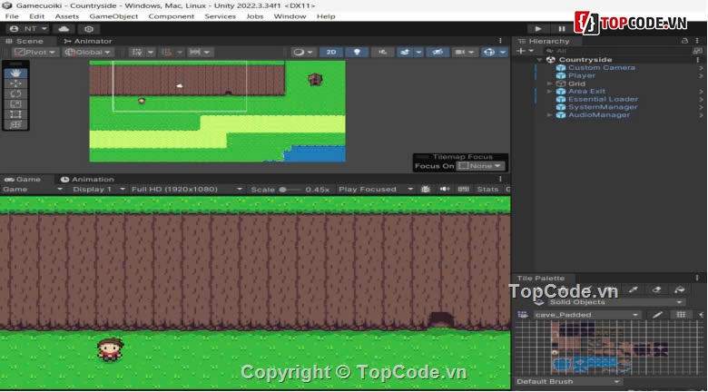 Learn to Create An RPG game,game unity,game,unity