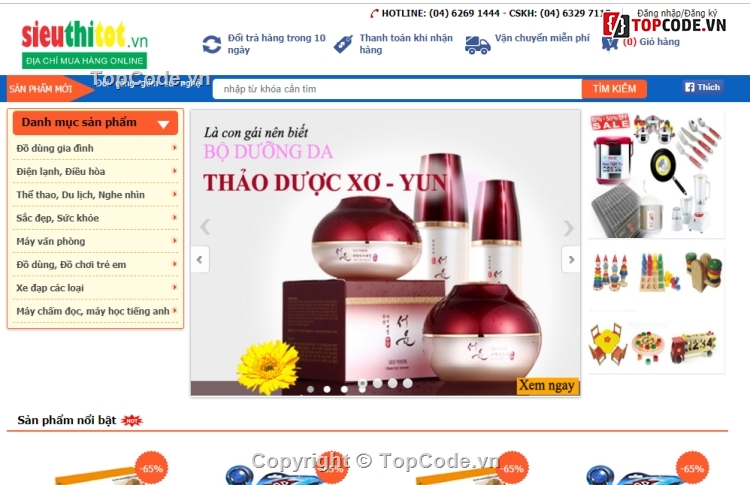 design web thương mại điện tử,design dự án thực tế,thương mại điện tử,thiết kế website,giao diện web