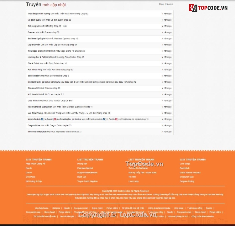 code truyện tranh,full code truyện tranh,share code truyện tranh,code truyện tranh bằng wordpress,code truyện tranh wordpress,website truyện tranh