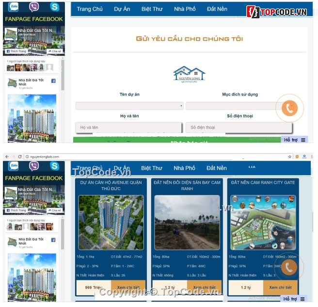 Website bất động sản,Code bất động sản,bất động sản,code web bất động sản,mã nguồn bất động sản