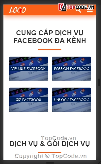 Code web dịch vụ facebook.,code dịch vụ,code facebook,code dịch vụ dame,mã nguồn dịch vụ facebook,dịch vụ facebook