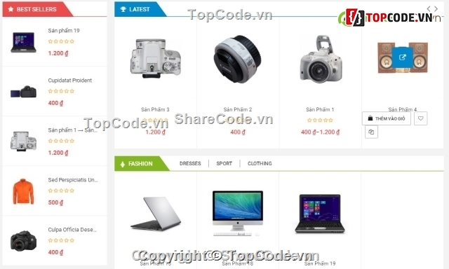 Website bán hàng thời trang,website bán hàng điện tử,Mã nguồn website bán hàng,Web bán hàng,Website bán hàng