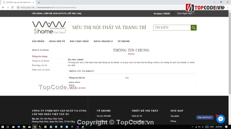 website bán hàng nội thất,Website bán hàng nội thất,website nội thất,Website bán hàng,web bán hàng nội thất