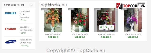 web bán handmade,Website bán hàng Handmade,Website bán hàng Hoa,website bán hoa quà tặng