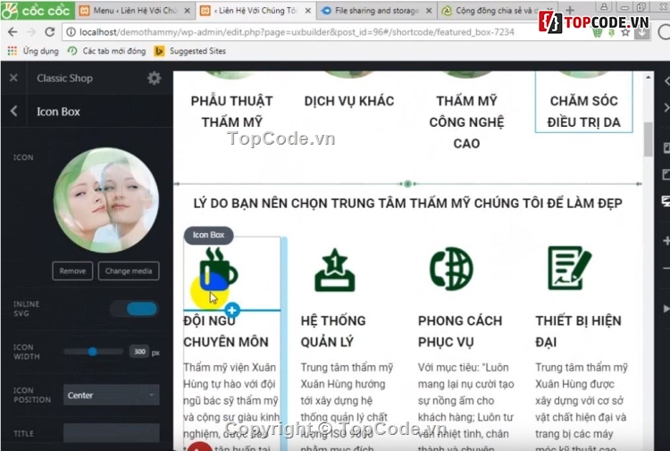 web thẩm mỹ viện,code thẩm mỹ viện,code web thẩm mỹ viện,code thẩm mỹ viện wordpress,code website thẩm mỹ viện