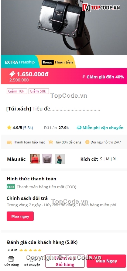 Landing page,Web landing page,Tạo landing page,lading page trang TIKTOK