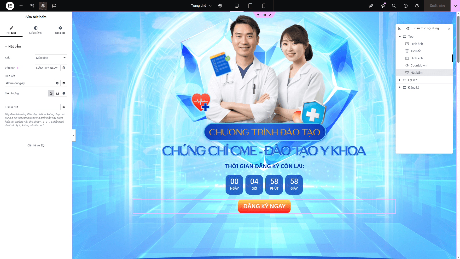 code web,share code,landing đào tạo,code landing đào tạo,code web chuẩn seo,code web wordpress