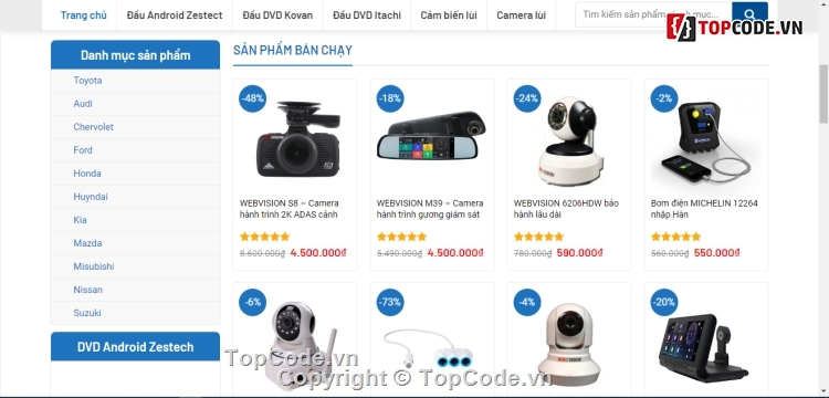 full code website bán hàng,code website bán hàng,code bán hàng chuẩn seo,Full code bán camera chuẩn seo,Full code website camera,full code web bán camera