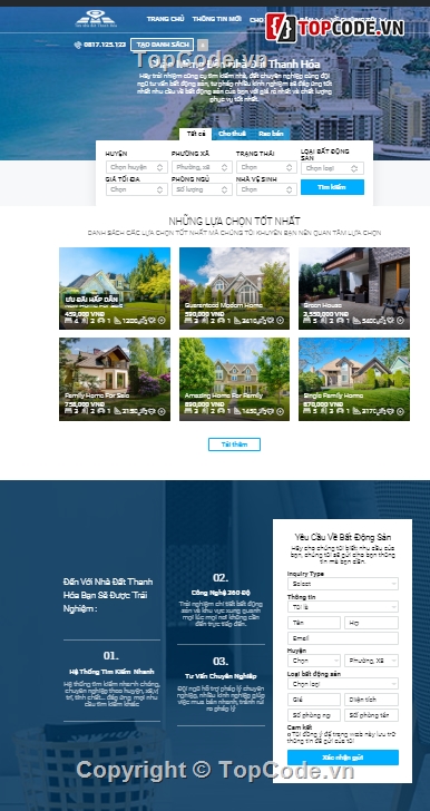 code bất động sản,share code bất động sản,code web bất động sản,code bất động sản chuẩn seo,full code bất động sản,mẫu website bất động sản