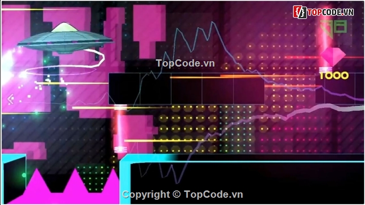 Mr. Dubstep,2.5D arcade runner,Mr. Dubstep - 2.5D arcade runner,Source code game