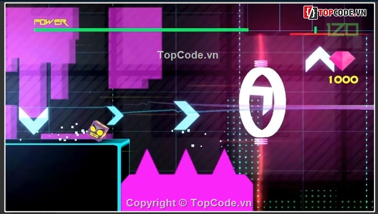 Mr. Dubstep,2.5D arcade runner,Mr. Dubstep - 2.5D arcade runner,Source code game