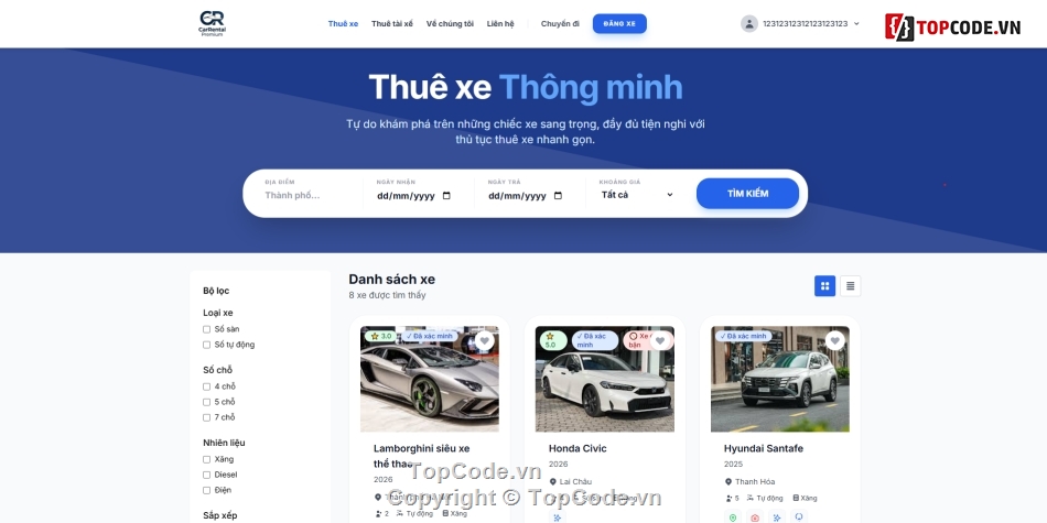 Code web,Sharecode,Code đồ án,Share code