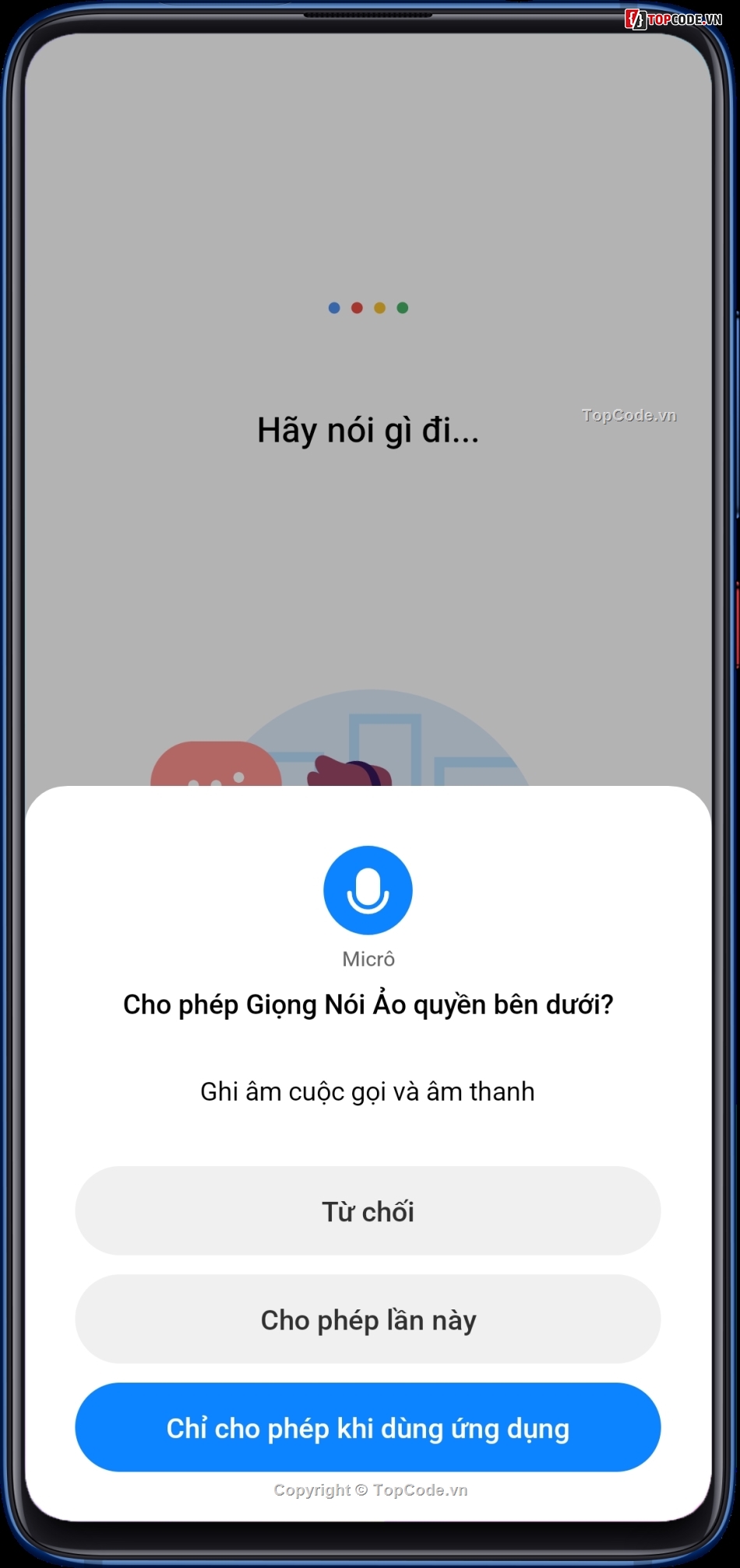 nhận diện giọng nói,speech to text,text to speech,Nhận diện sinh viên,Code nhận diện giọng nói