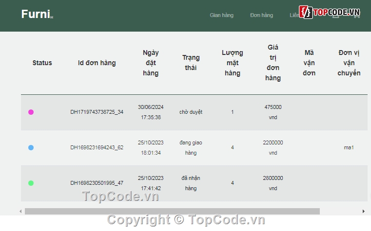 web bán hàng,bán hàng nodejs,bán hàng có admin,nodejs bán hàng,web thương mại điện tử