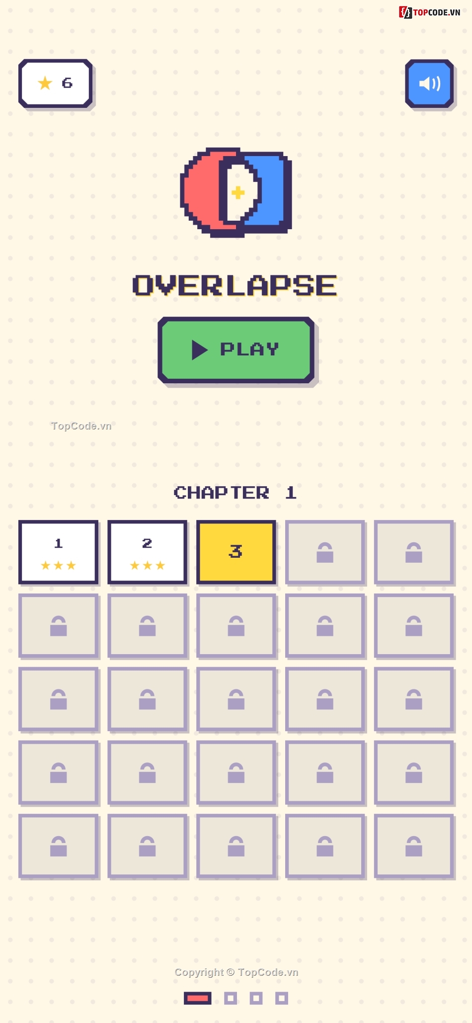 source game android,kotlin,jetpack compose,admob,game giải đố,xor puzzle
