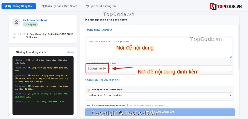 auto,facebook,code auto