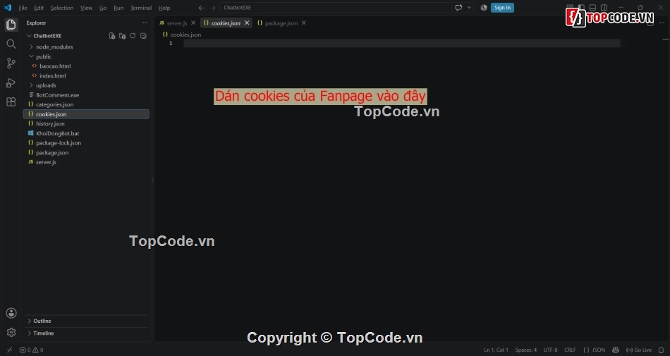 auto,facebook,code auto