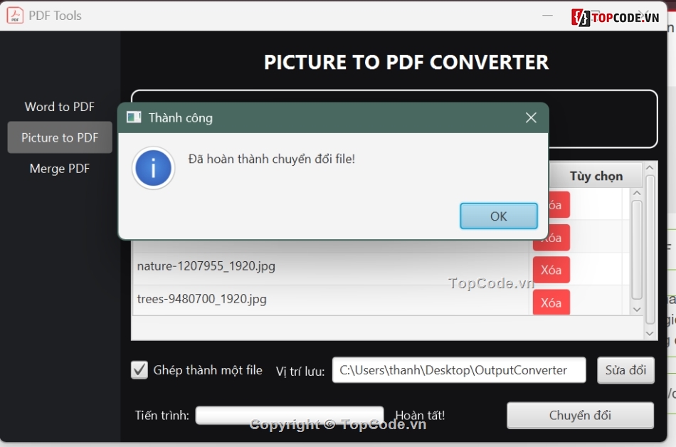 phần mềm công cụ pdf,phần mềm pdf,code phần mềm công cụ PDF