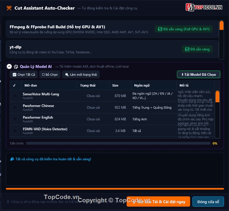 CutAssistant 2.5 PRO,RE-UP,YOUTUBE,C#
