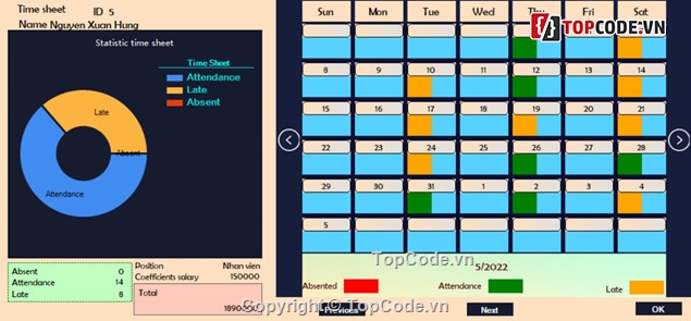 winform quản lý nhà hàng,Đồ án quản lý nhà hàng,Đồ án C# quản lý nhà hàng,Phần mềm quản lý bán hàng C#