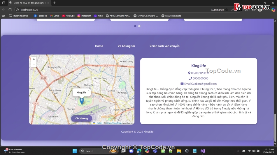 ASP.NET,MVC,ASP.NET C#,SQLServer,MVC ASP.NET C#,C# Quản