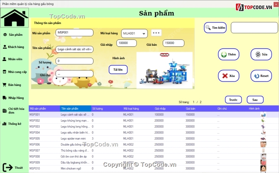 quản lý cửa hàng,windows form,sql server,3 lớp