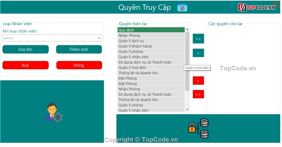 Hệ thống đặt phòng,Phần mềm quản lý khách sạn,quản lý khách san C#,Khách sạn,quản lý hotel,quản lý đặt phòng