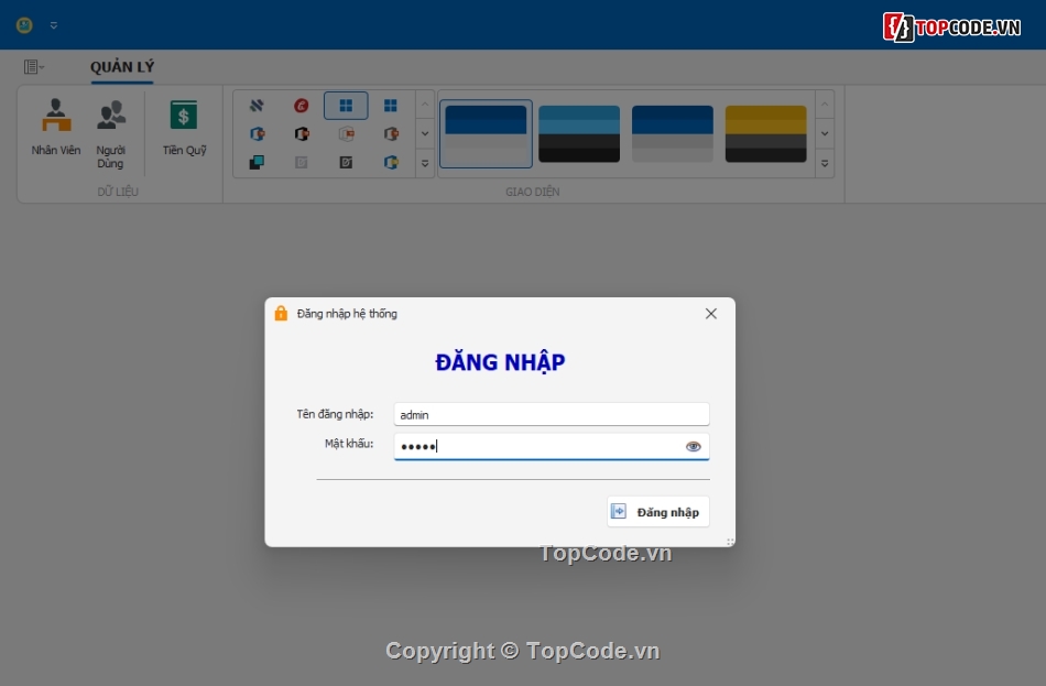 Phần mềm quản lý nhân sự HRM Thu Chi Quỹ Full CSDL,Phần mềm quản lý nhân sự Full CSDL,Phần mềm quản lý thu chi quỹ Full CSDL,Phần mềm HRM Full CSDL
