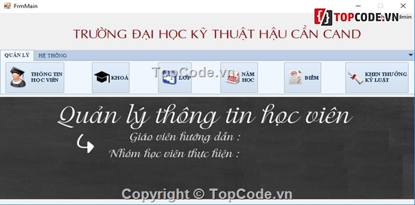 Quản lý thông tin học viên,Quản lý sinh viên,quản lý thông tin,Quản lý điểm