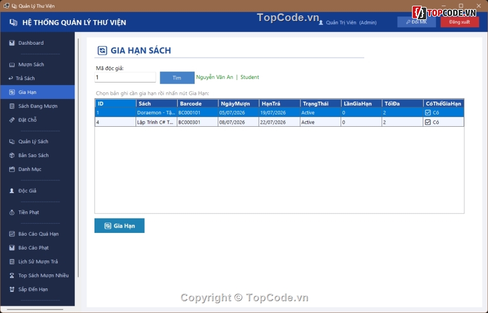 quản lý,C# thư viện,code quản lý thư viện C#