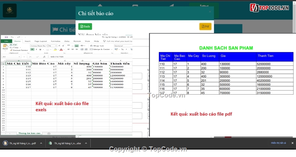 phần mềm quản lý kho,phần mềm quản lý kho hàng,cây cảnh,Java,Website,Warehouse management software