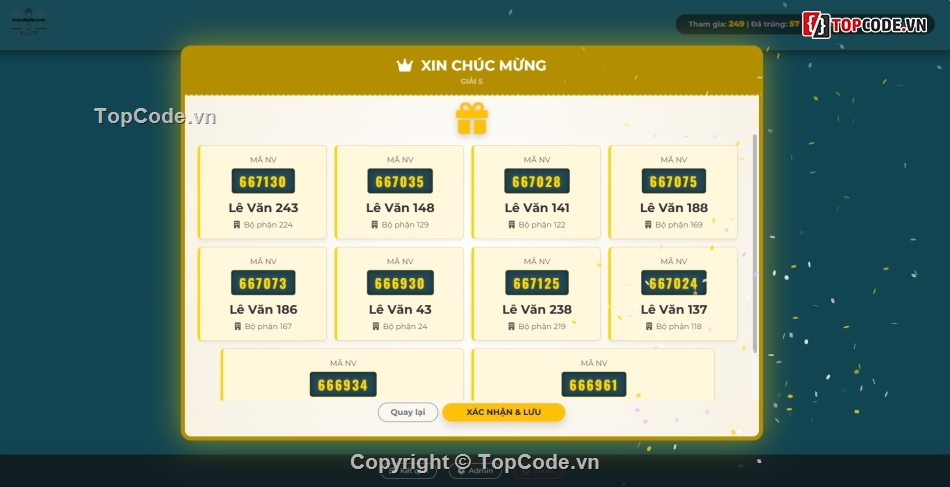 vòng quay may mắn,luckydraw,lucky draw,vong quay may man,vòng quay may mắn 2026,vong quay may man 2026