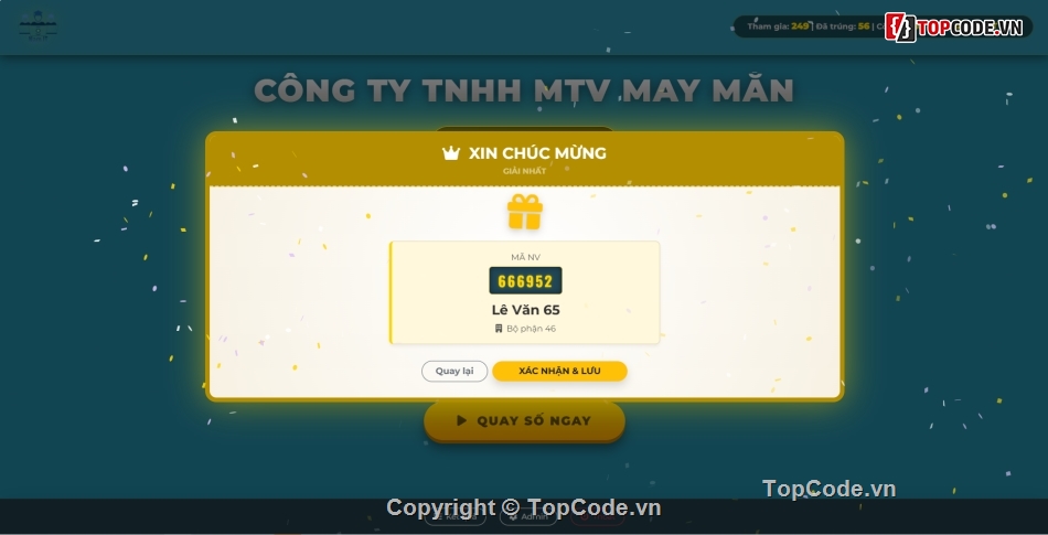 vòng quay may mắn,luckydraw,lucky draw,vong quay may man,vòng quay may mắn 2026,vong quay may man 2026