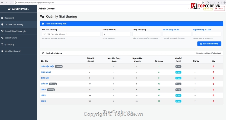 vòng quay may mắn,luckydraw,lucky draw,vong quay may man,vòng quay may mắn 2026,vong quay may man 2026
