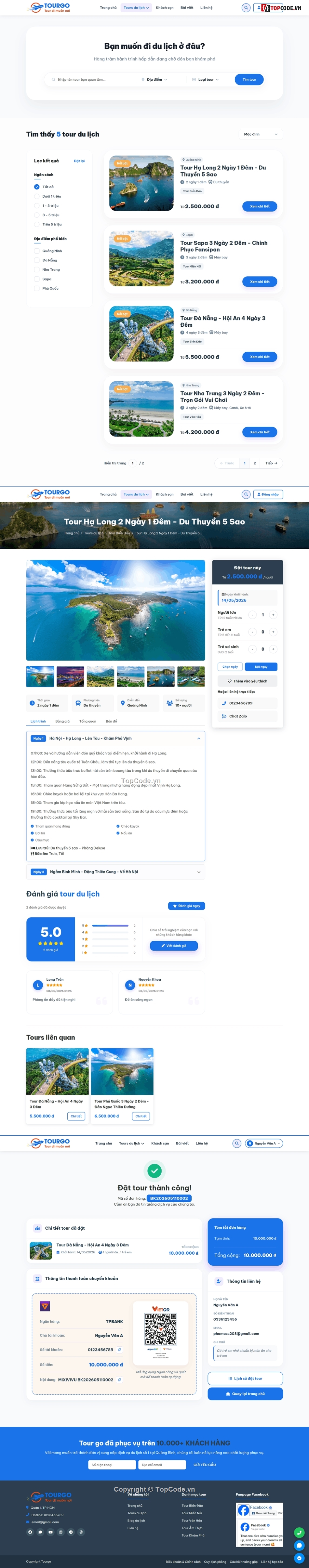 web tour du lịch,đặt tour du lịch,website đặt phòng khách sạn,Quản lý tour du lịch,quản lý khách sạn,Phần mềm quản lý khách sạn