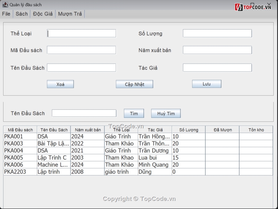 source code      database,code de hieu           va de hiểu nhất,ungdungquanly