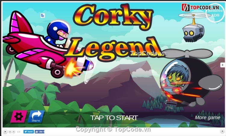 Game Corky Legend,game offline,Game bắn súng,Corky Legend