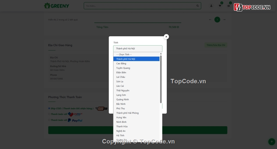 Website bán hàng,Java Spring Boot,Web bán hàng,Web bán hàng online,Java Spring,Java