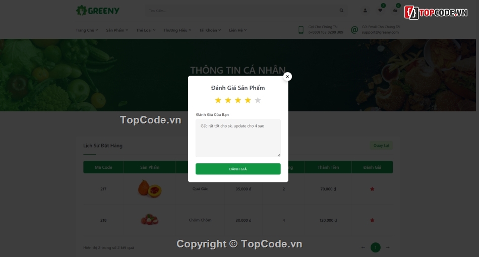 Website bán hàng,Java Spring Boot,Web bán hàng,Web bán hàng online,Java Spring,Java