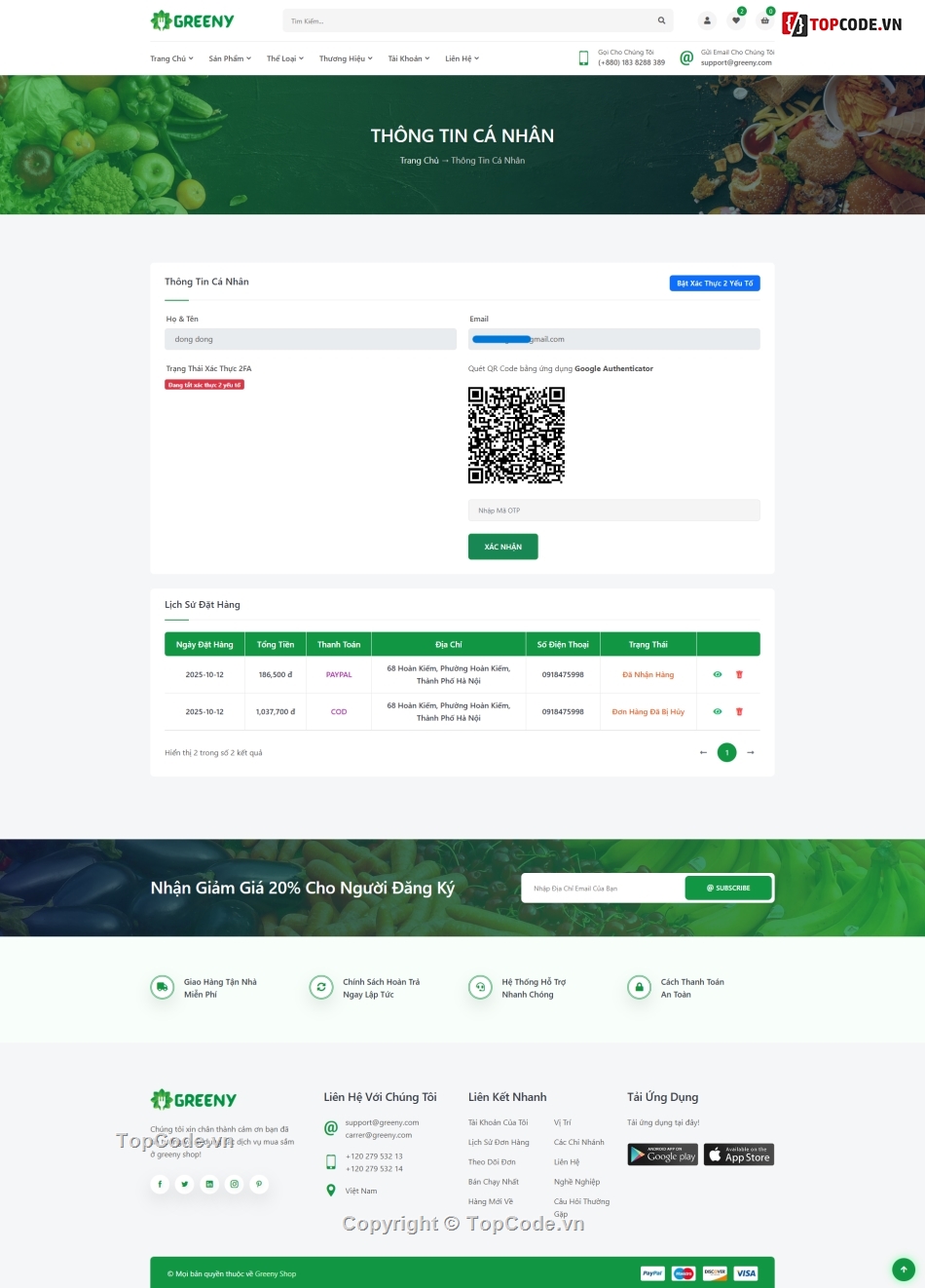 Website bán hàng,Java Spring Boot,Web bán hàng,Web bán hàng online,Java Spring,Java
