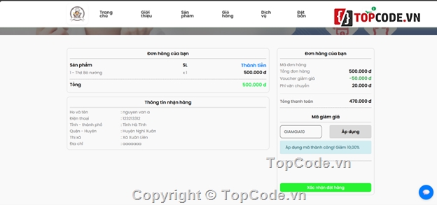 Quản lý nhà hàng,tích hợp,AI
