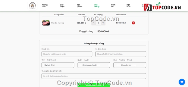 Quản lý nhà hàng,tích hợp,AI
