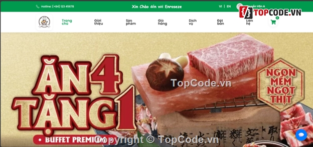 Quản lý nhà hàng,tích hợp,AI