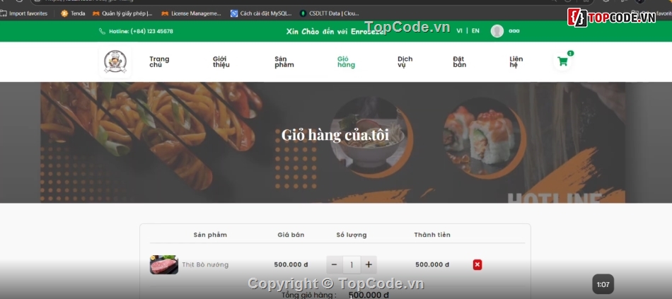 Quản lý nhà hàng,tích hợp AI,hàng nhà