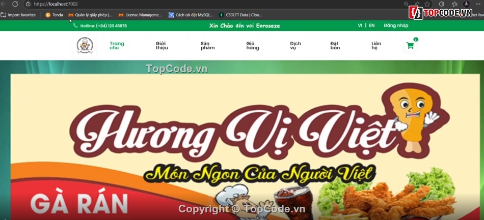 Quản lý nhà hàng,tích hợp AI,hàng nhà